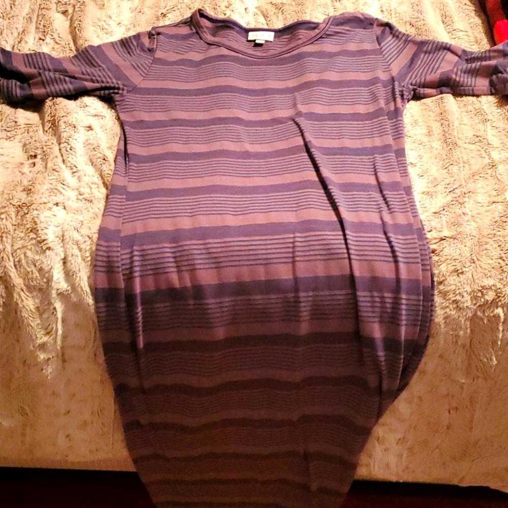 Lularoe dress never worn!